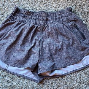Women’s Lulu Lemon 🍋 Shorts Size 8